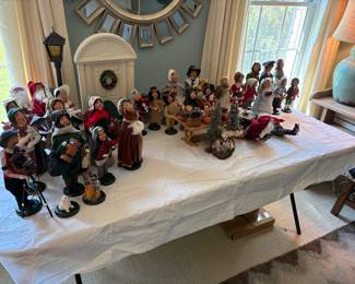 Beyers Choice figurines