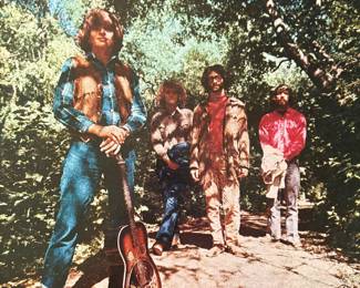70's albums