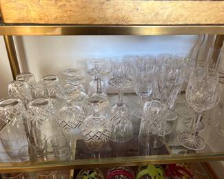 Waterford Crystal
