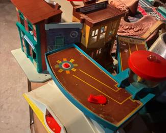 Fisher - Price Toys