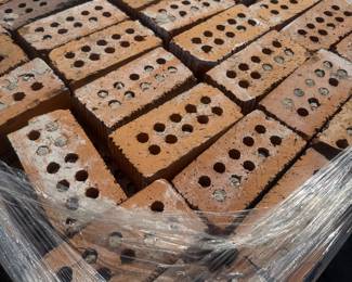 Build yours with bricks