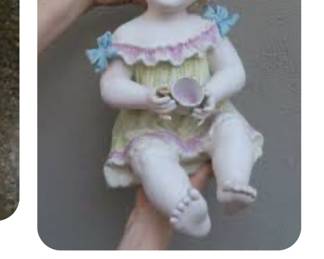 One of several Piano babies