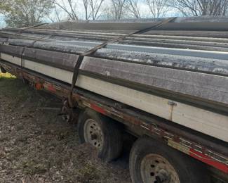 More building materials