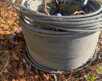 Zip lining is a popular sport