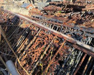 More of the Iron collection