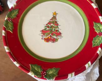 Are you hosting Christmas in July?