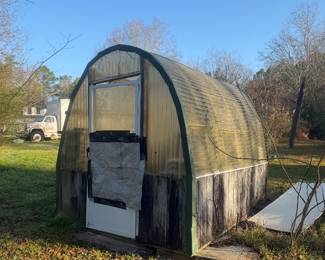 Get that garden going