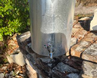 I can taste the crawfish