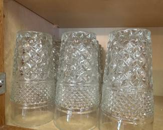 Anchor Hocking Wexford