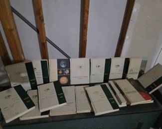 The World Book Science Year