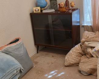 Very nice MCM cabinet