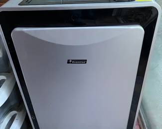 This is an Everstar shredder.