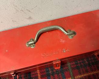 Tools Boxes - filled of tools