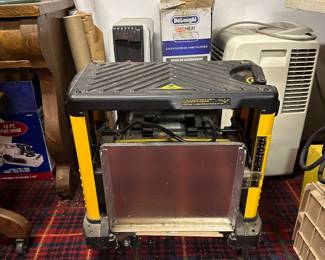 Dewalt Planer 