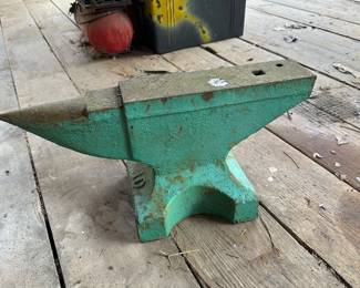 Anvil