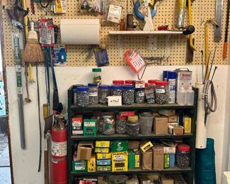 Hardware Store Oh My 