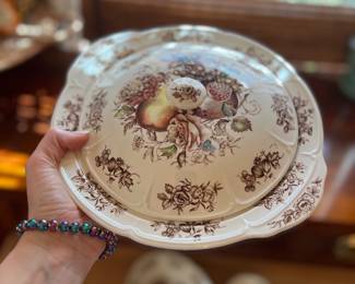 Windsor Ware - Windsor Fruit