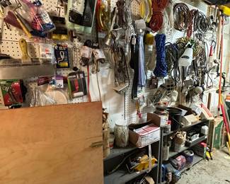 Lots of treasures to be found