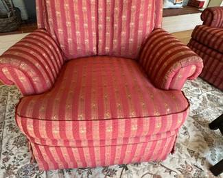 Jessica Charles side chairs - 2 available