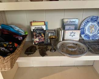 Judaic decor
