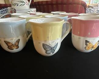 Lenox Butterfly Meadow