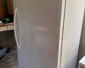 Kenmore refrigerator