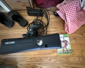 Xbox 360