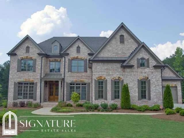Signature Estate Sales