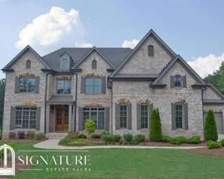 Signature Estate Sales