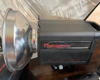 Photogenic PowerLight 1250DR 500W Monolit