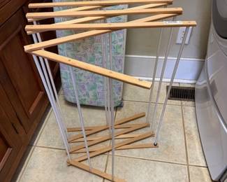 Drying rack