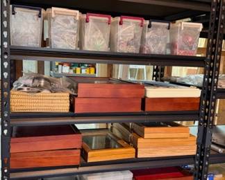 Jewelry Making tools and supplies