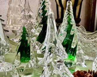 High end huge Christmas
