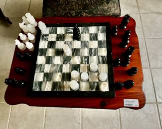 Chess anyone?