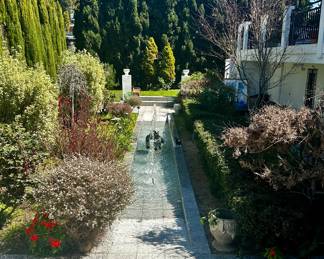 Enjoy this historic estate!