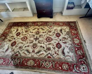 Nice area rug