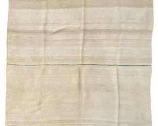 Hand Woven Tarahumara Indian Rug