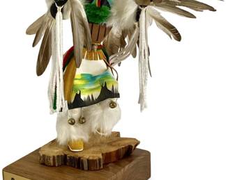 Tom Cathey SW Golf Association Eagle Kachina