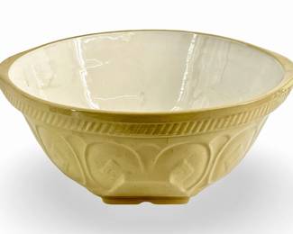 Vintage Ceramic TG Green Gripstand Mixing Bowl