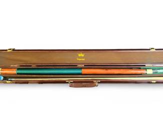 Imperial Billiard Pool Cue