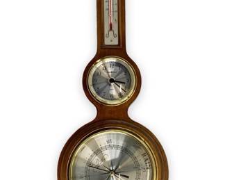 Howard Miller Wall Barometer Model 612-718