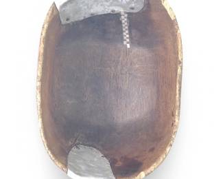 Primitive Africa Wooden Scoop