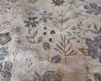 Area Rug - 8' x 10' - $150.00