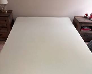 Three Queen Size Memory Foam Mattresses - $75.00/each