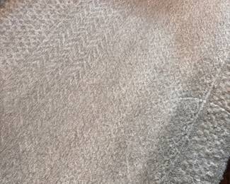 Area Rug - 8' x 10' - $150.00