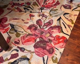 Area Rug - 8' x 10' - $150.00