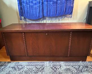 Lane Cedar Chest
