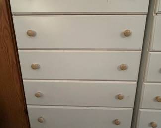 Dresser (2 available)