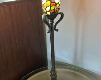 Tiffany Style Lamp