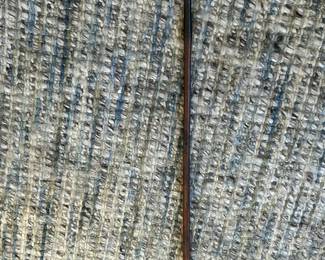 Wooden Golf Club Scotia "The Leslie" Putter